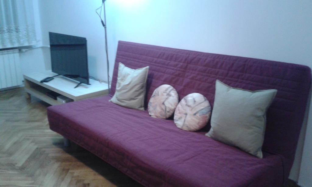 Center Warsaw - Apartament Jana Pawla Exterior foto