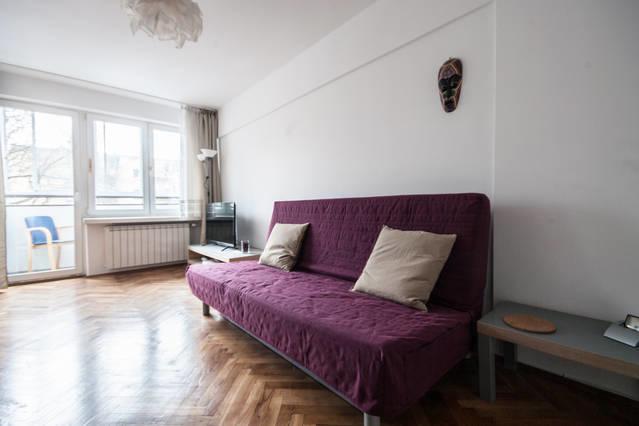 Center Warsaw - Apartament Jana Pawla Exterior foto